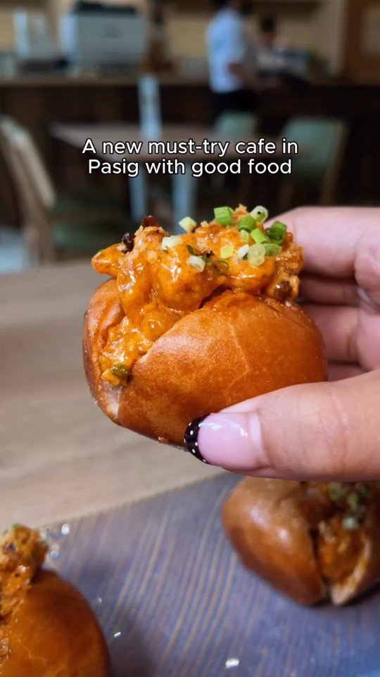 We found a new go-to restaurant in Pasig 🇯🇵🇹🇼